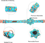 Lionheart glory Easter Day Dog Collar - Image 2