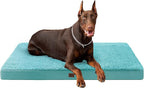 EHEYCIGA Orthopedic XXL Dog Beds by EHEYCIGA