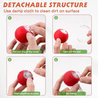 Speed 2.0 Tail Interactive Cat Toys - Image 5