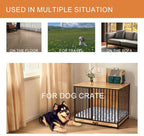 VANKEAN Stylish Dog Bed for Crate - Image 6