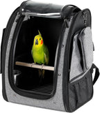 Petsfit Bird Carrier Medium Size by Petsfit