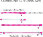 2 Pack Breakaway Cat Collars - Image 2