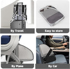 Cat Backpack Carrier, Pet Carrier Airline Approved - Image 6