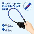 Dog Training Stick for Puppies and Dogs, Flexible Exercise Stick, Obedience - Image 4