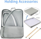 Texsens Bird Carrier Backpack - Image 8