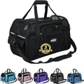 EliteField Soft Sided Pet Carrier by EliteField
