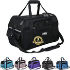 EliteField Soft Sided Pet Carrier by EliteField
