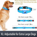 Airtag Dog Collar with AirTag Holder - Image 6