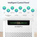 Air Purifiers for Home Large Room Up to 3000 ft², Pet Air Purifier - Image 8