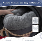 pesen Cat Bed & Small Dog Bed - Image 7