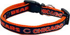 New & Improved Pets First NFL Licensed PET Collar- Heavy-Duty, and Durable New - Image 2