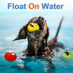Latex Squeaky Dog Toys for Small Dogs & Mini Breeds - Image 8