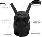 Adjustable Pet Carrier Backpack - Image 3
