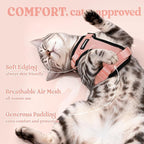 rabbitgoo Cat Harness and Leash - Image 4