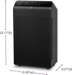 WINIX 5520 Air Purifier for Home Large Room Up to 1882 Ft² in 1 Hr - Image 11