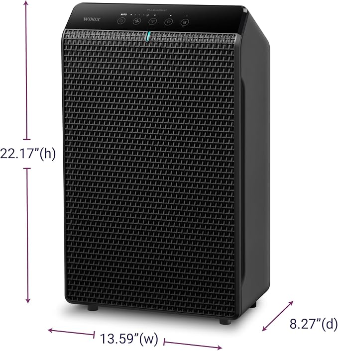 WINIX 5520 Air Purifier for Home Large Room Up to 1882 Ft² in 1 Hr - Image 11