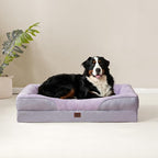 EHEYCIGA Orthopedic XXL Dog Bed - Image 9