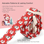 Christmas Dog Collar - Image 4