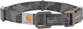 Carhartt Fully Adjustable Nylon Webbing Collars by Carhartt