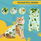 Avont Cat Recovery Suit - Image 6