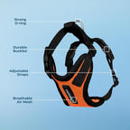 Voyager Step-in Pet Harness - Image 4