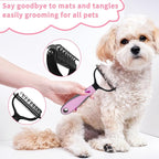 Complete Pet Grooming Solution by Dog - Image 8