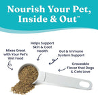 Solid Gold Cat & Dog Multivitamin Powder - Image 4
