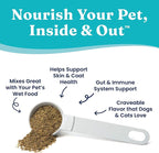 Solid Gold Cat & Dog Multivitamin Powder - Image 4