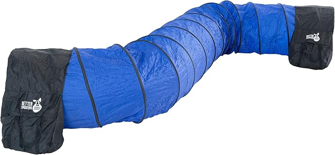 Better Sporting Dogs 16 Foot Dog Agility Tunnel - Image 6