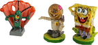 Penn-Plax Officially Licensed Spongebob 6 Piece Mini Aquarium Ornament Set – - Image 4