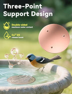 CNARIO 2 Pcs Water Purification Disc - Image 4