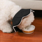 Adjustable Small Dog Cone, Soft Cat Recovery Cone Collar, Cute Cat Surgery - Image 6