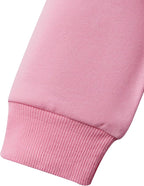 Toddler Baby Girls Cotton Sweater, Long Sleeve Crewneck Sweatshirt Pullover - Image 7