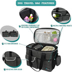 PetAmi Dog Travel Organizer - Image 4