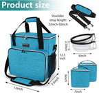 BAGLHER Dog Travel Bag, Pet Travel Bag, - Image 3