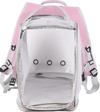 Dual Extension Pet Backpack Carrier - Image 4