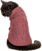 Stretchy Cat Sweater - Image 9