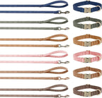 Genuine Leather Dog Collar - Image 7