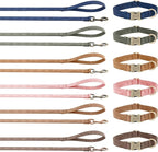Genuine Leather Dog Collar - Image 7