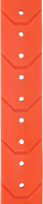 Carhartt Fully Adjustable Waterproof Dog Collar, Hunter Orange, One Size - Image 5