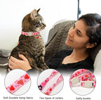 2 Pack Cat Collars Breakaway - Image 2