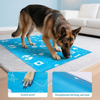 Ownpets Dog Cooling Mat, Large 39"x 23" Instant Cooling Pet Pad, Thickened - Image 4