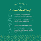 Oxbow Pure Comfort Bedding, & Guinea Pig Bedding, Bunny Supplies - Image 5
