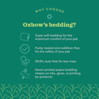 Oxbow Pure Comfort Bedding, & Guinea Pig Bedding, Bunny Supplies - Image 5