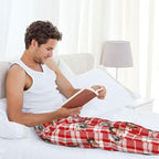 Personalized Pajama Pants For Men Women Custom Pajama Pants - Image 6