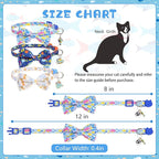 KOOLTAIL Boy Cat Collar Breakaway - Image 5
