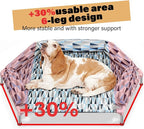 Orthopedic Dog Bed - Image 3