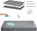 WNPETHOME Orthopedic XL Dog Beds Large Sized Dog, Waterproof Extra Large Dogs - Image 6
