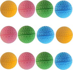 Cat Foam Ball Cat Sponge Ball Toy Soccer Toy - Image 4