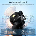 2-in-1 GPS Tracker & Dog Light - Image 4